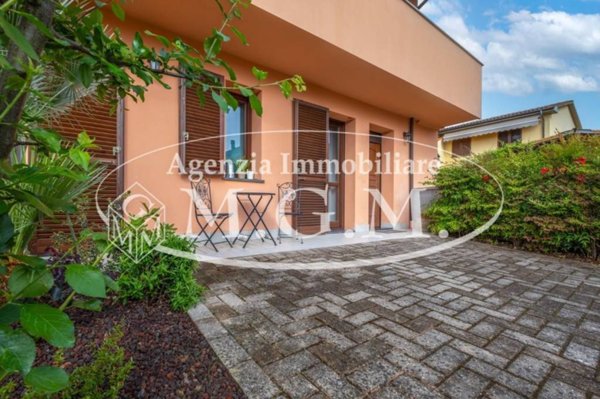appartamento in vendita a Bientina