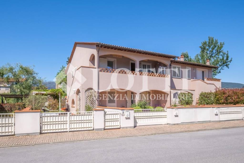 appartamento in vendita a Bientina