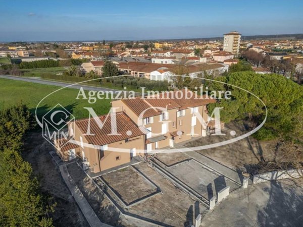 appartamento in vendita a Bientina