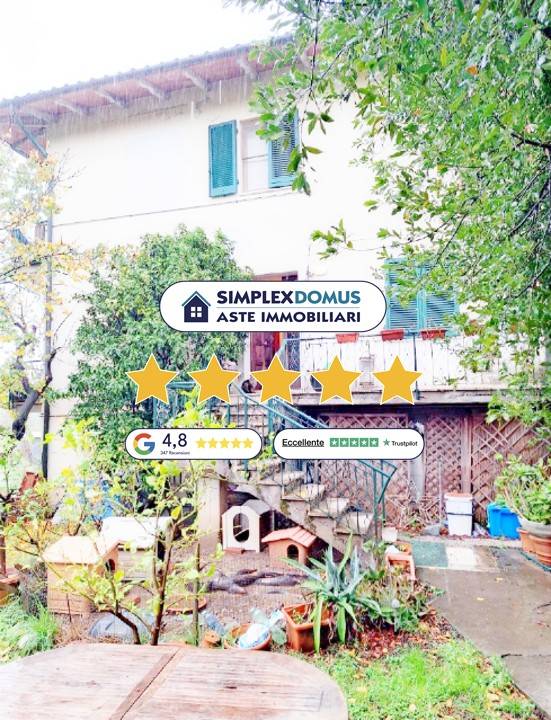 appartamento in vendita a Bientina
