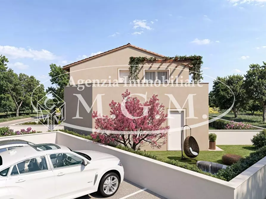 casa indipendente in vendita a Bientina