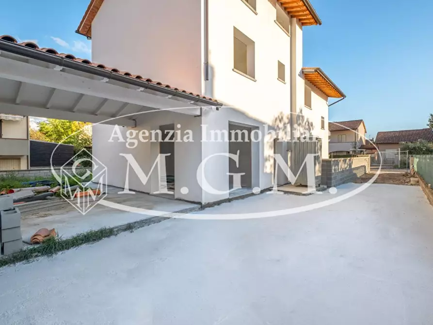 casa indipendente in vendita a Bientina
