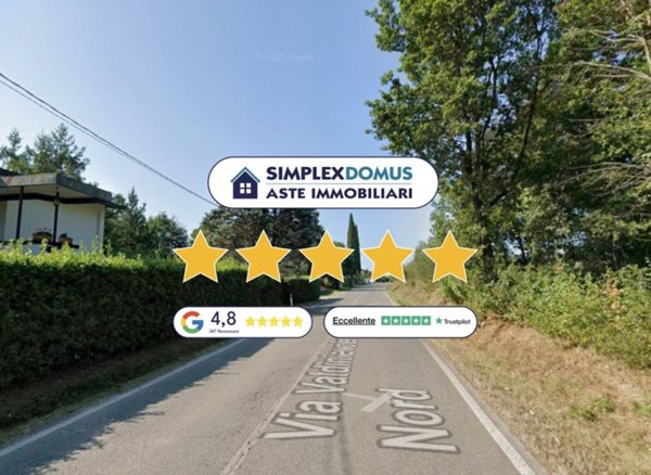 appartamento in vendita a Bientina