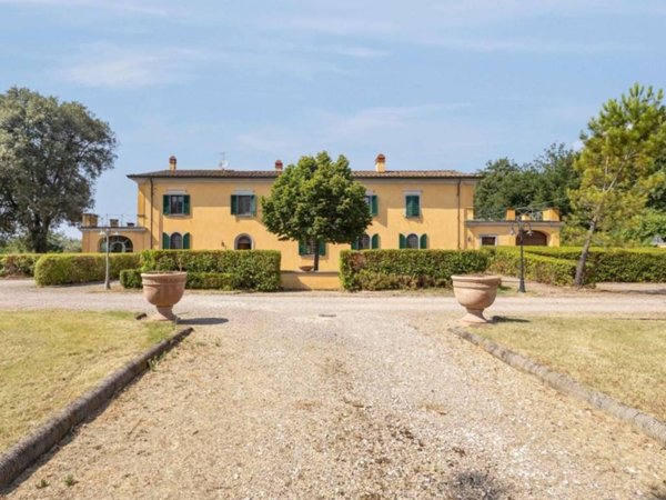 casa indipendente in vendita a Bientina