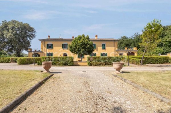 casa indipendente in vendita a Bientina