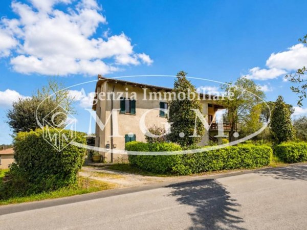 casa indipendente in vendita a Bientina in zona Quattro Strade