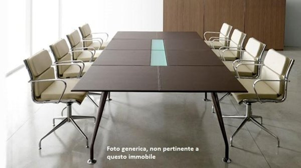 attico in vendita a Bientina