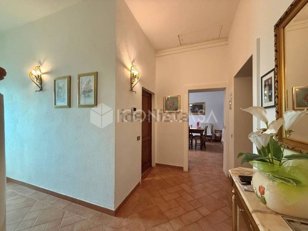 appartamento in vendita a Bientina