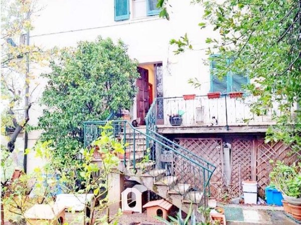 casa indipendente in vendita a Bientina in zona Santa Colomba