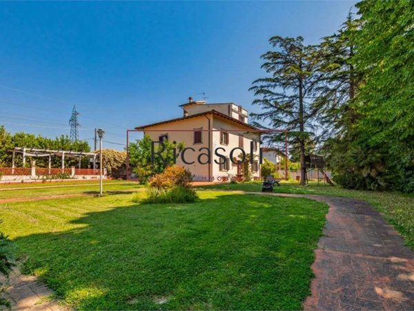 casa indipendente in vendita a Bientina in zona Quattro Strade