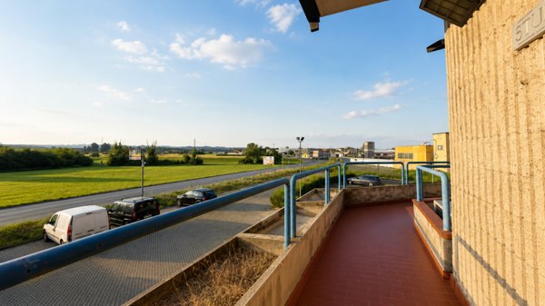 appartamento in vendita a Bientina