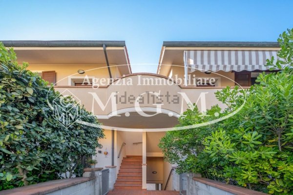 appartamento in vendita a Bientina in zona Santa Colomba