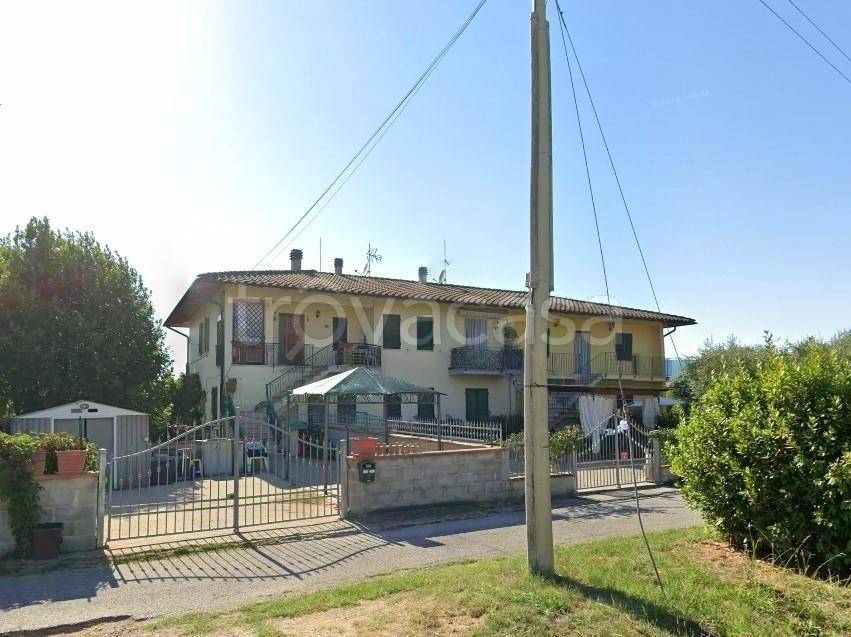 appartamento in vendita a Bientina in zona Santa Colomba