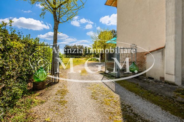 casa indipendente in vendita a Bientina in zona Quattro Strade