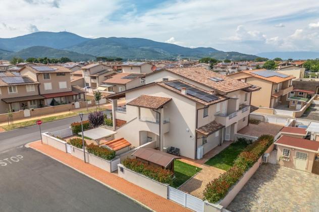 appartamento in vendita a Bientina