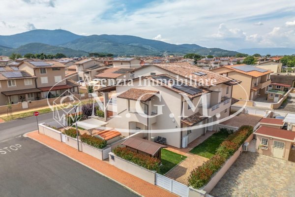 appartamento in vendita a Bientina