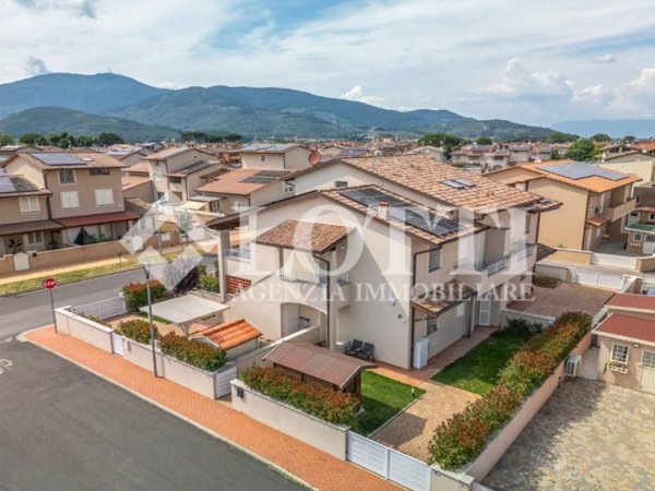 appartamento in vendita a Bientina