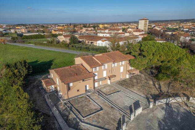 appartamento in vendita a Bientina