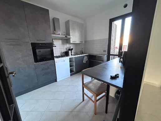 appartamento in vendita a Bientina