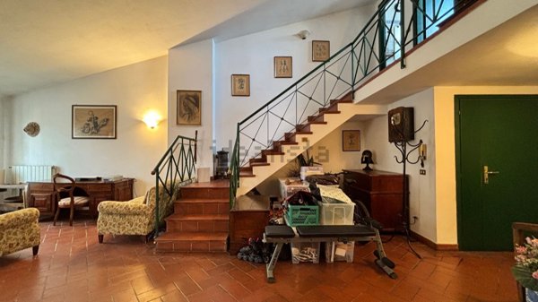 appartamento in vendita a Bientina