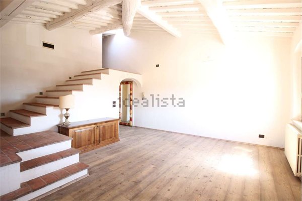 appartamento in vendita a Bientina