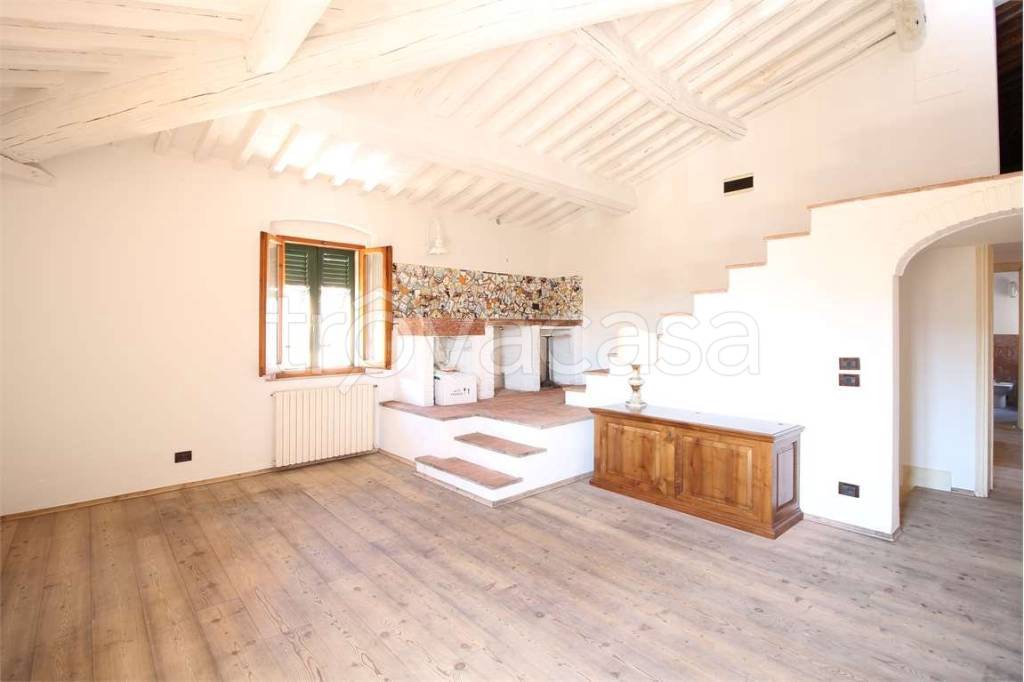 appartamento in vendita a Bientina