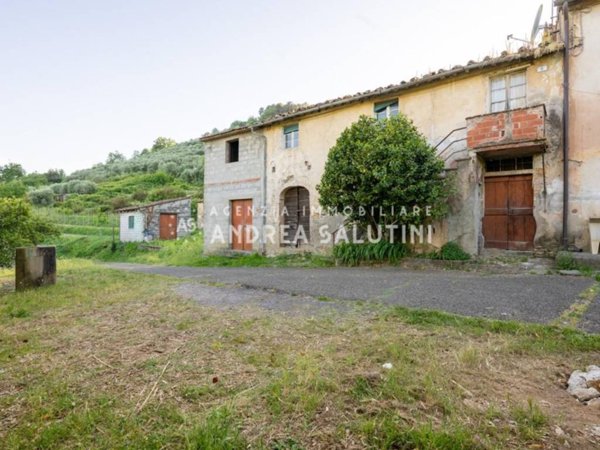 appartamento in vendita a Bientina