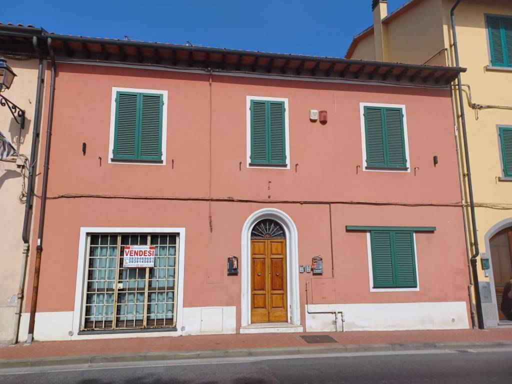 appartamento in vendita a Bientina