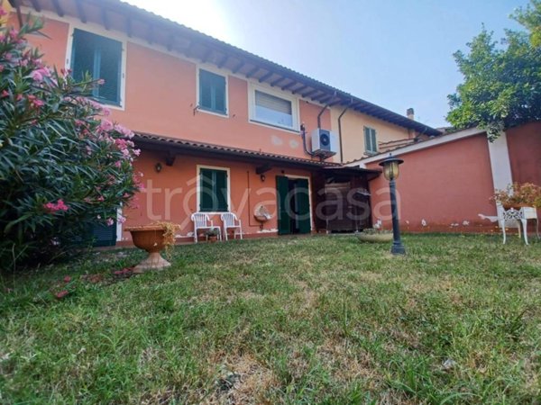 appartamento in vendita a Bientina