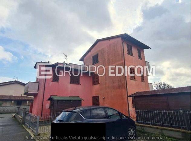 appartamento in vendita a Bientina
