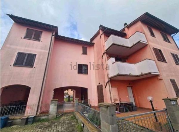 appartamento in vendita a Bientina