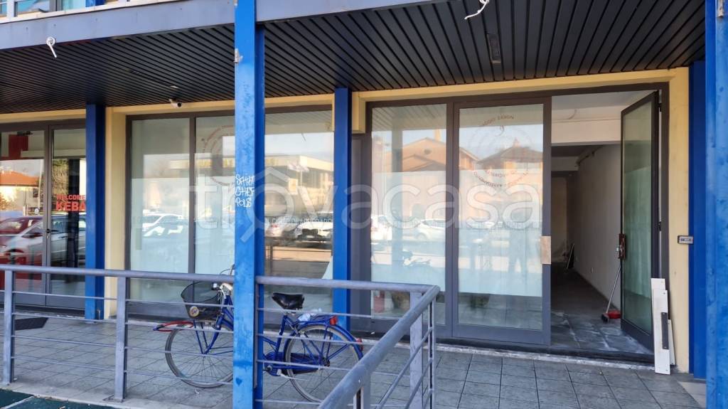 appartamento in vendita a Bientina