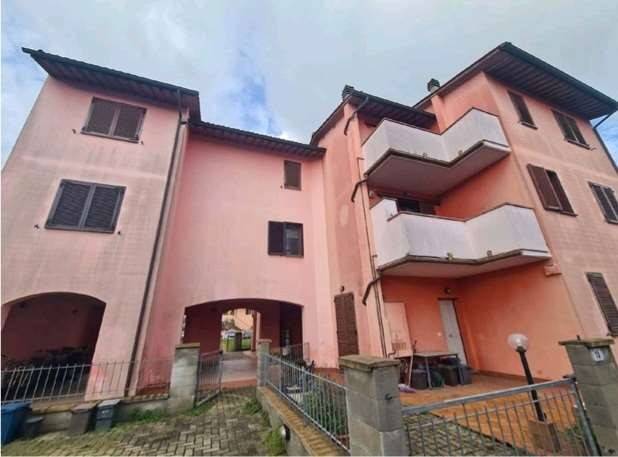 appartamento in vendita a Bientina