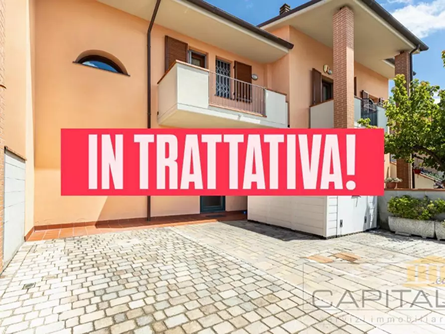 casa indipendente in vendita a Bientina