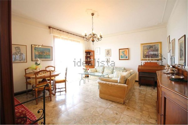 appartamento in vendita a Bientina