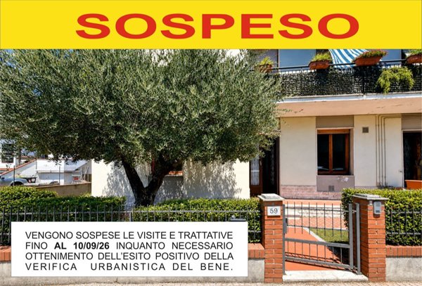 appartamento in vendita a Bientina