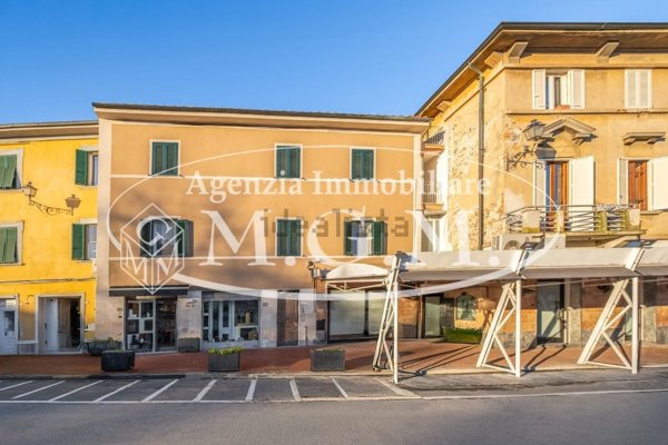 appartamento in vendita a Bientina