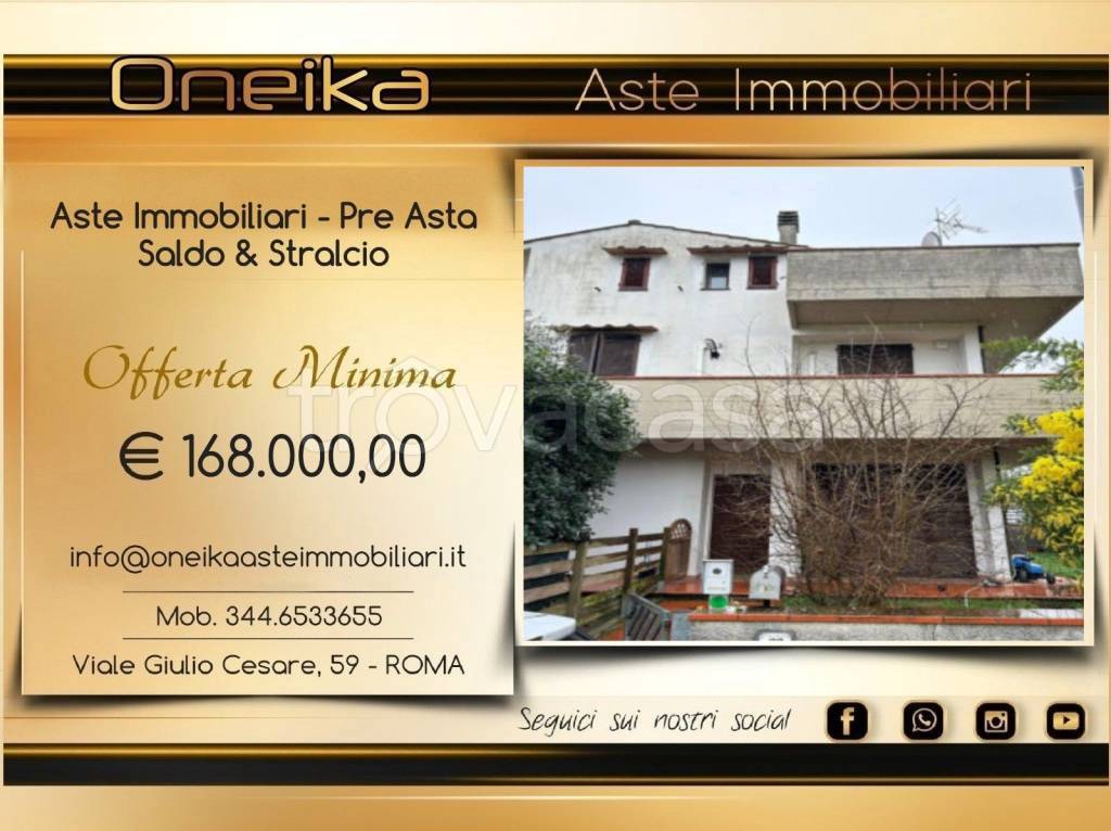 appartamento in vendita a Bientina in zona Santa Colomba