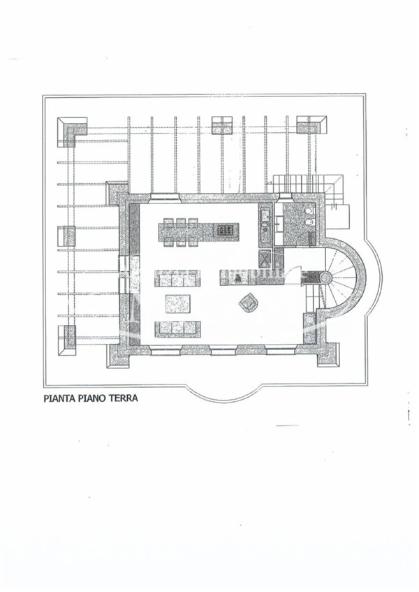 casa indipendente in vendita a Bientina