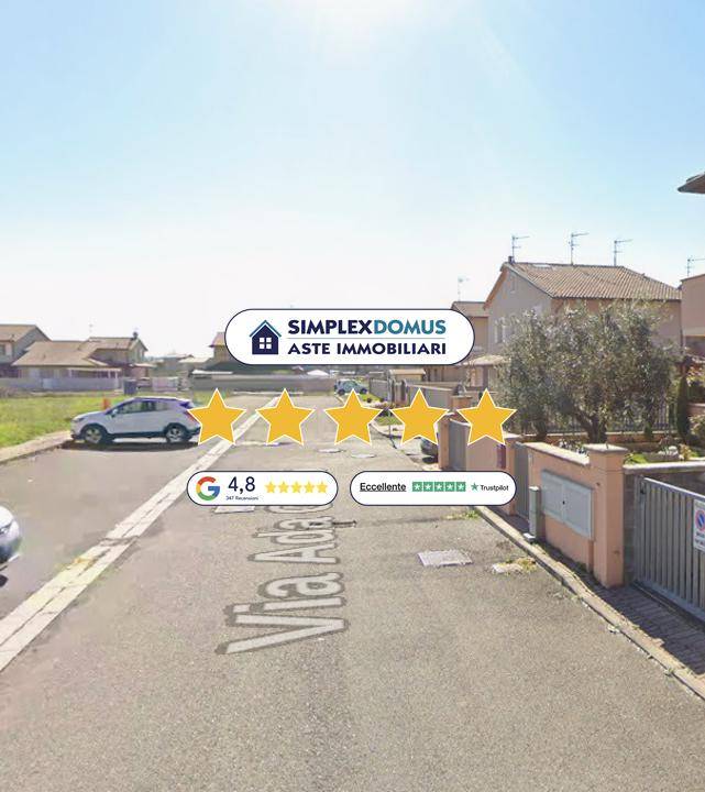appartamento in vendita a Bientina