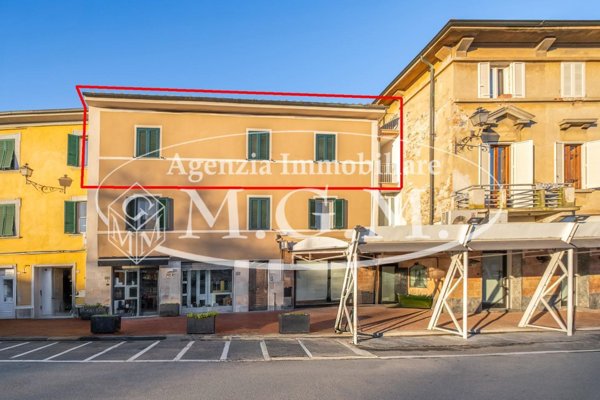 appartamento in vendita a Bientina