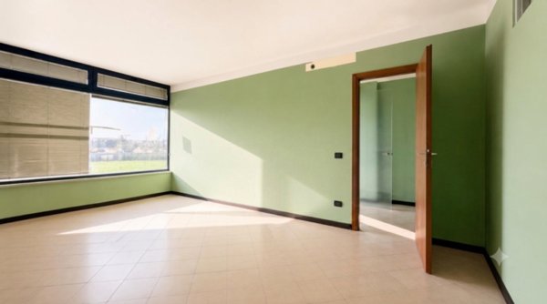appartamento in vendita a Bientina