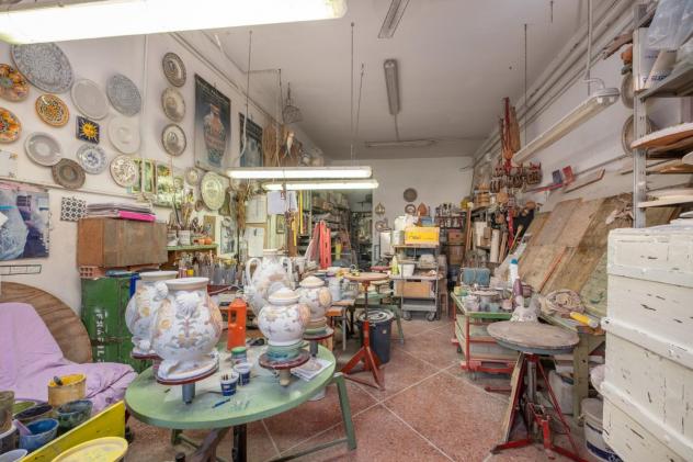 locale commerciale in vendita a Bientina