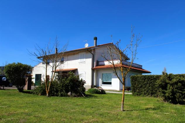 casa indipendente in vendita a Bientina in zona Puntone