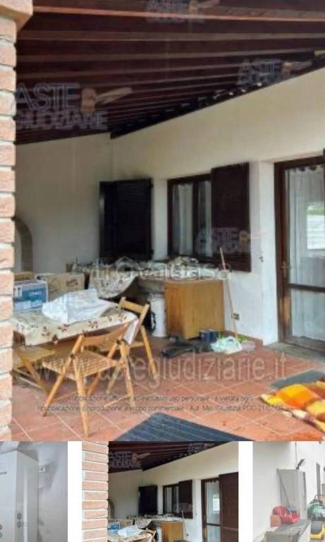 casa indipendente in vendita a Bientina in zona Santa Colomba