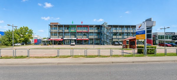 ufficio in vendita a Bientina