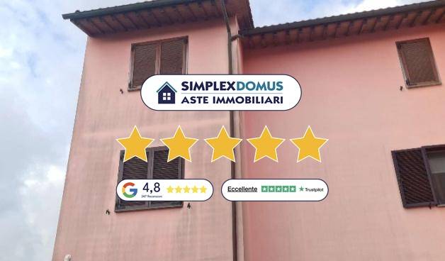 appartamento in vendita a Bientina
