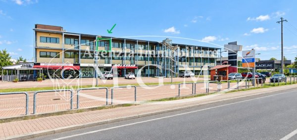 ufficio in vendita a Bientina