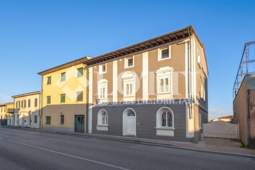 appartamento in vendita a Bientina