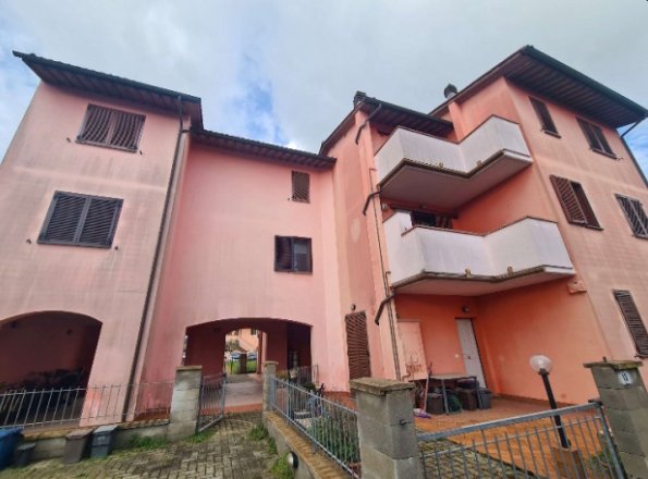 appartamento in vendita a Bientina